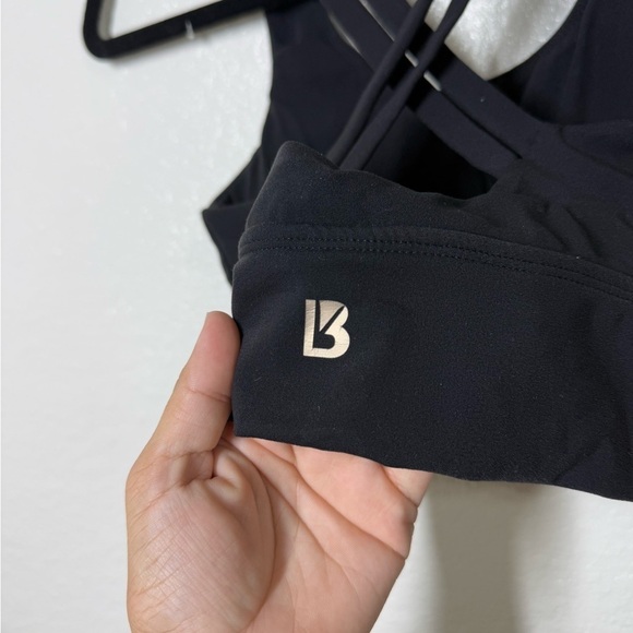 NWOT BuffBunny Legacy Shorts and Rosa Bra Set Size XS - Picture 13 of 14